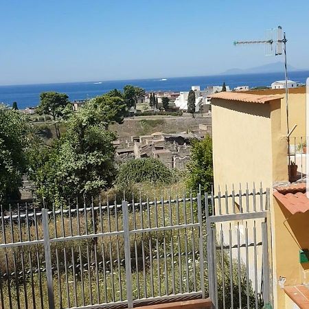 Ercolano Suite 181 Luaran gambar