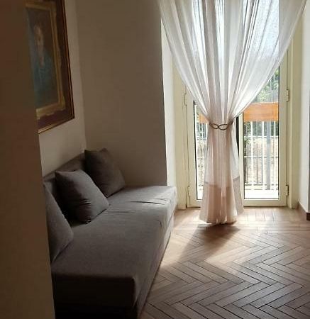 Ercolano Suite 181 Luaran gambar