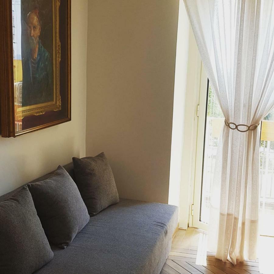 Ercolano Suite 181 Luaran gambar