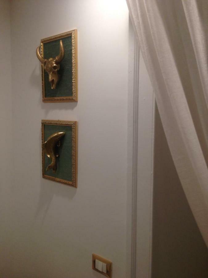 Ercolano Suite 181 Luaran gambar